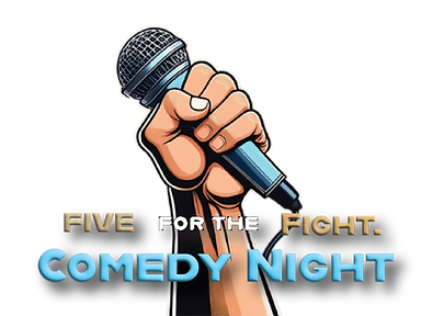 $5 for the Fight campaign artwork