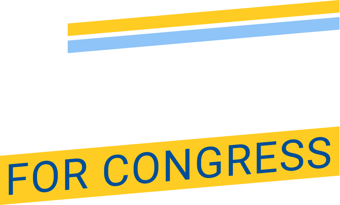 Herrera for Congress